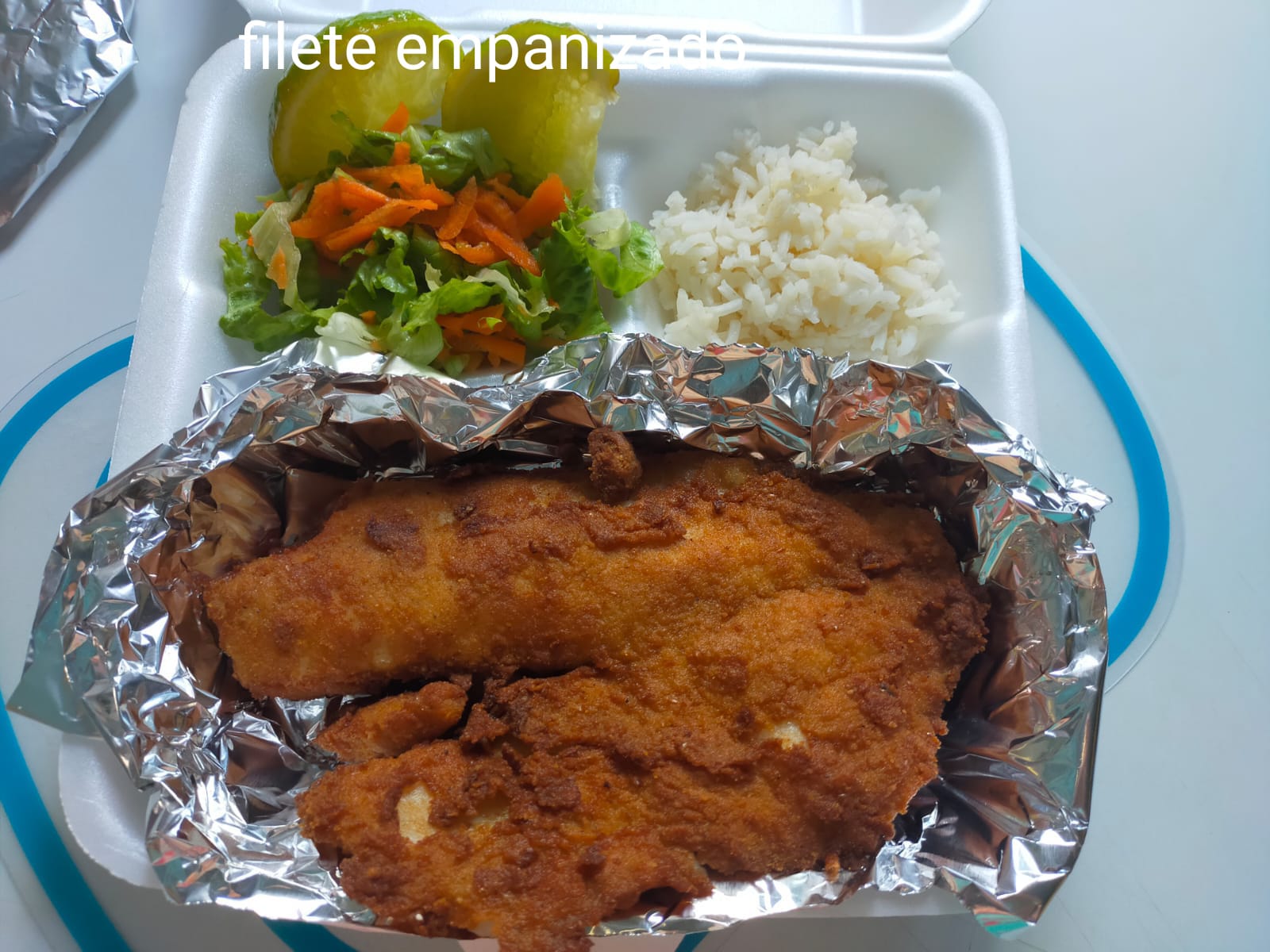 Filete al Ajillo