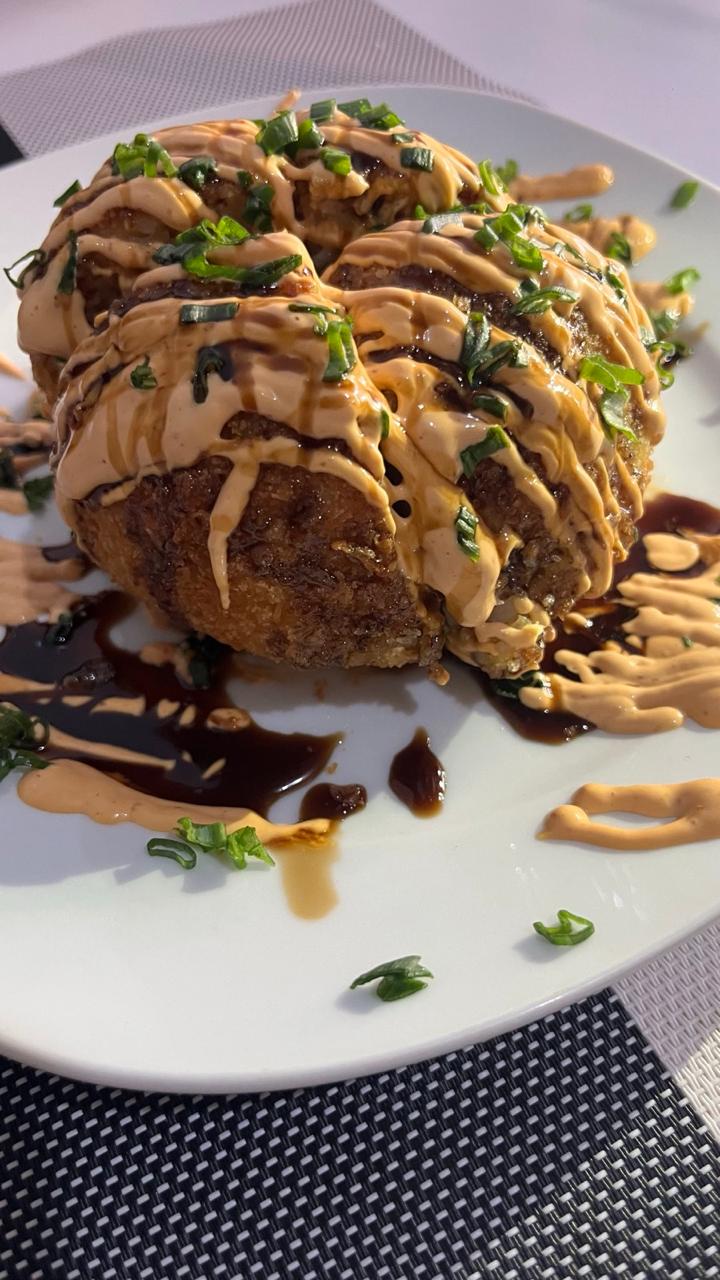 Maki Especial