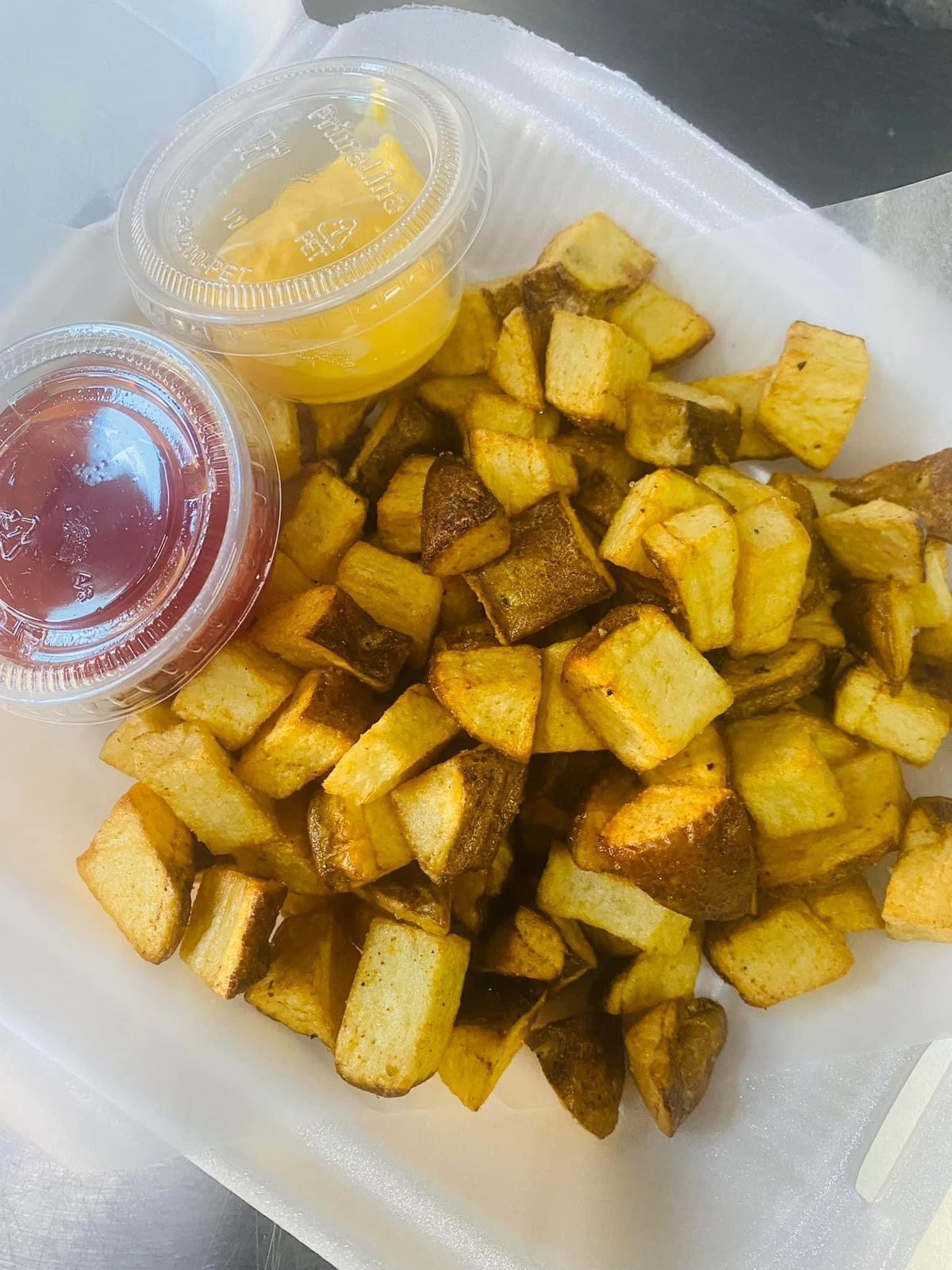 Orden Completa de Papas