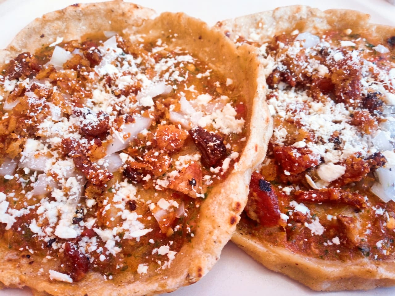Picadita