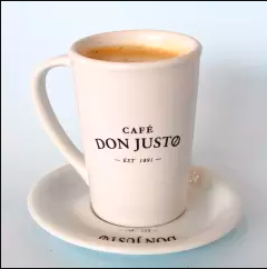 Café Americano Grande