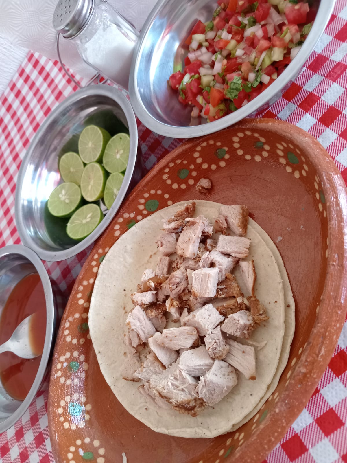Orden de Carne