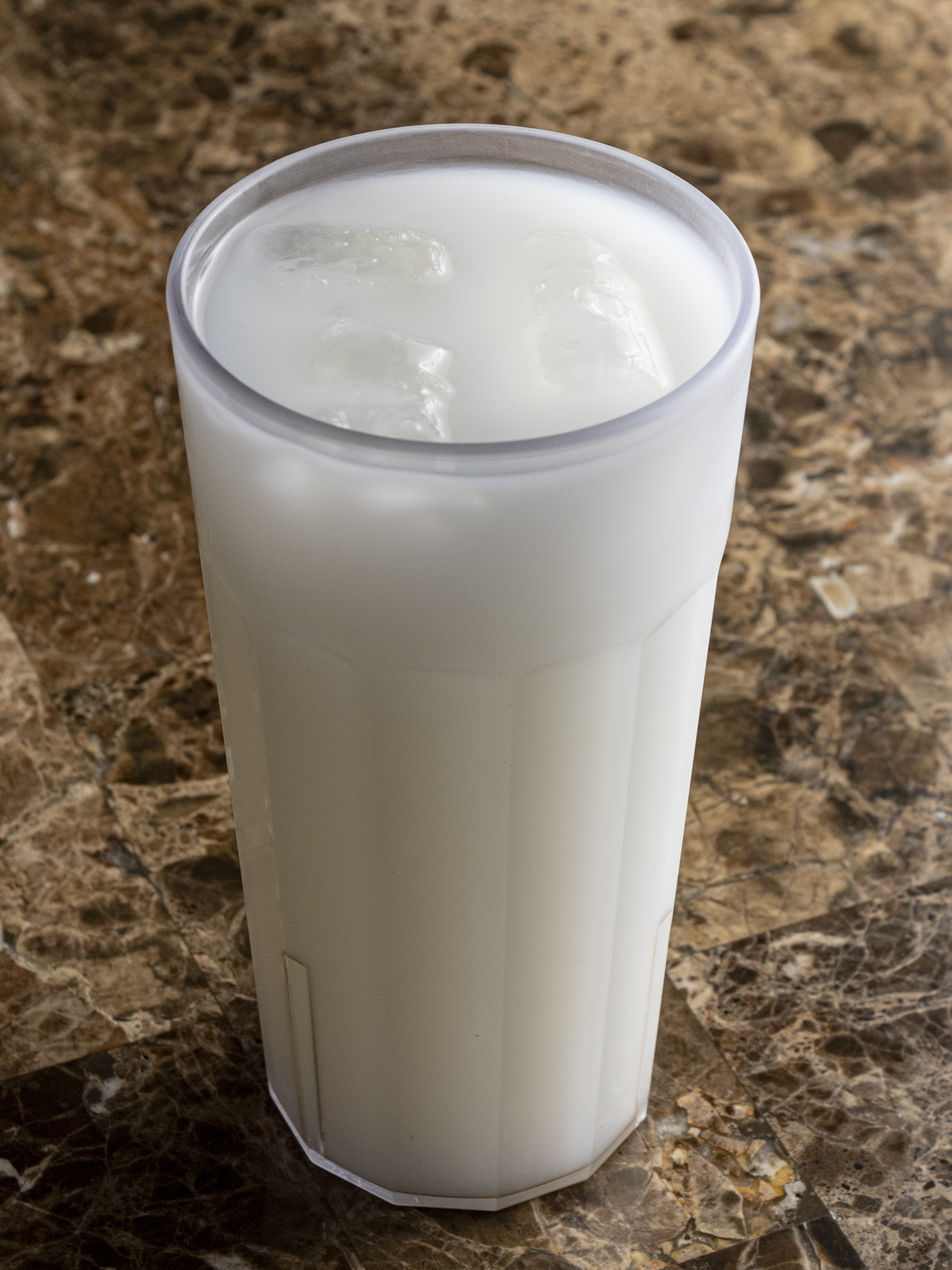 Kalpico Mineral
