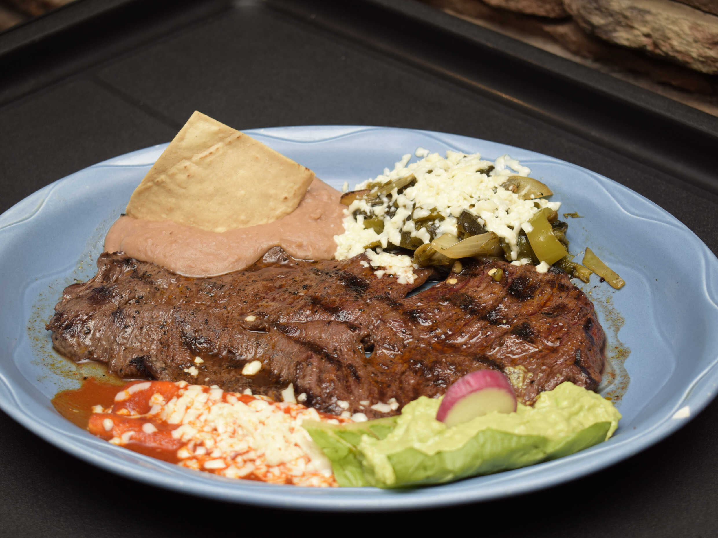 Arrachera Tampiqueña