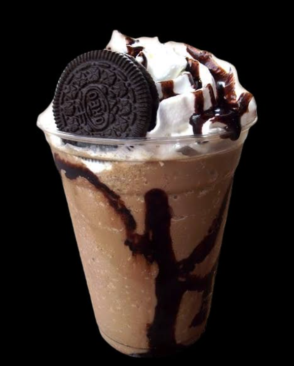 Frappe Mamut