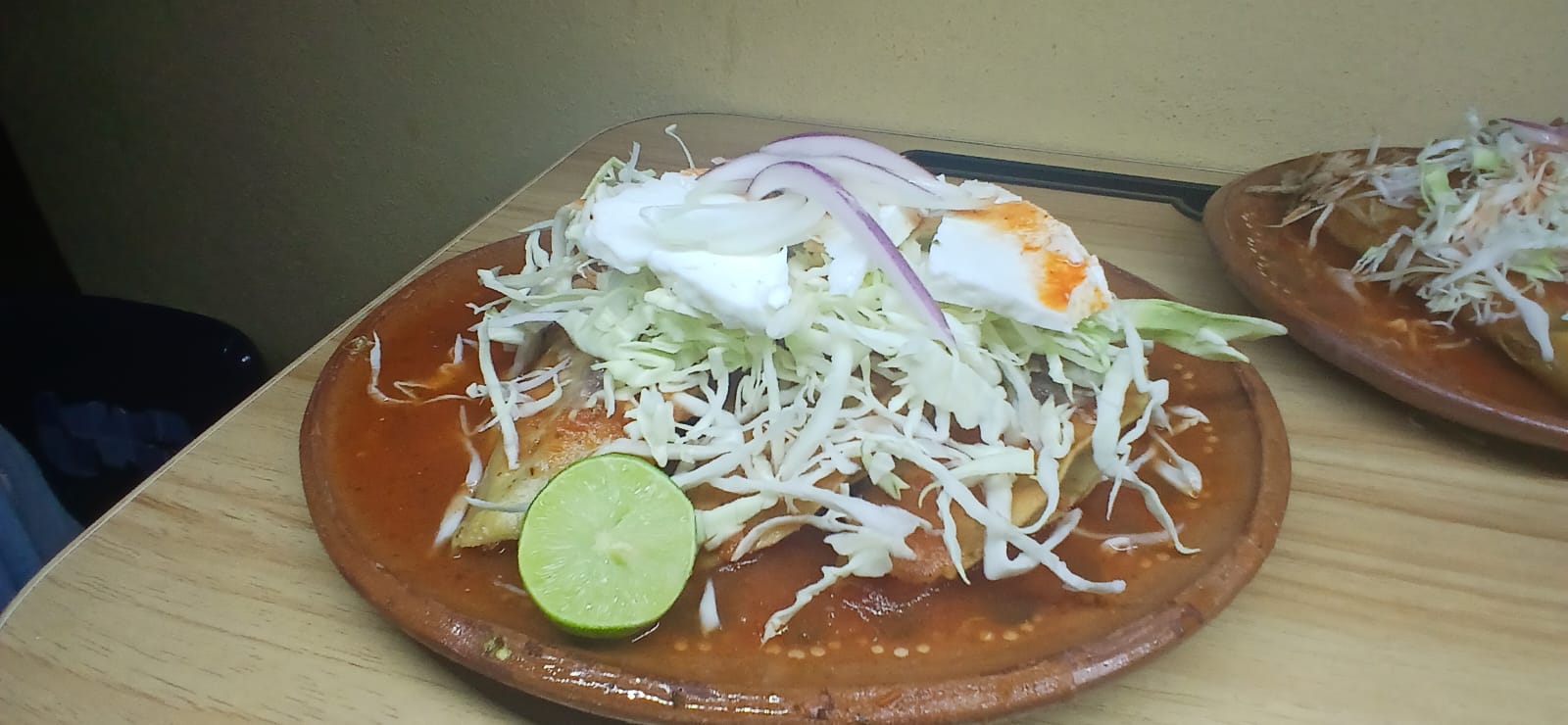 2 Tortas Ahogada Tradicional con Queso