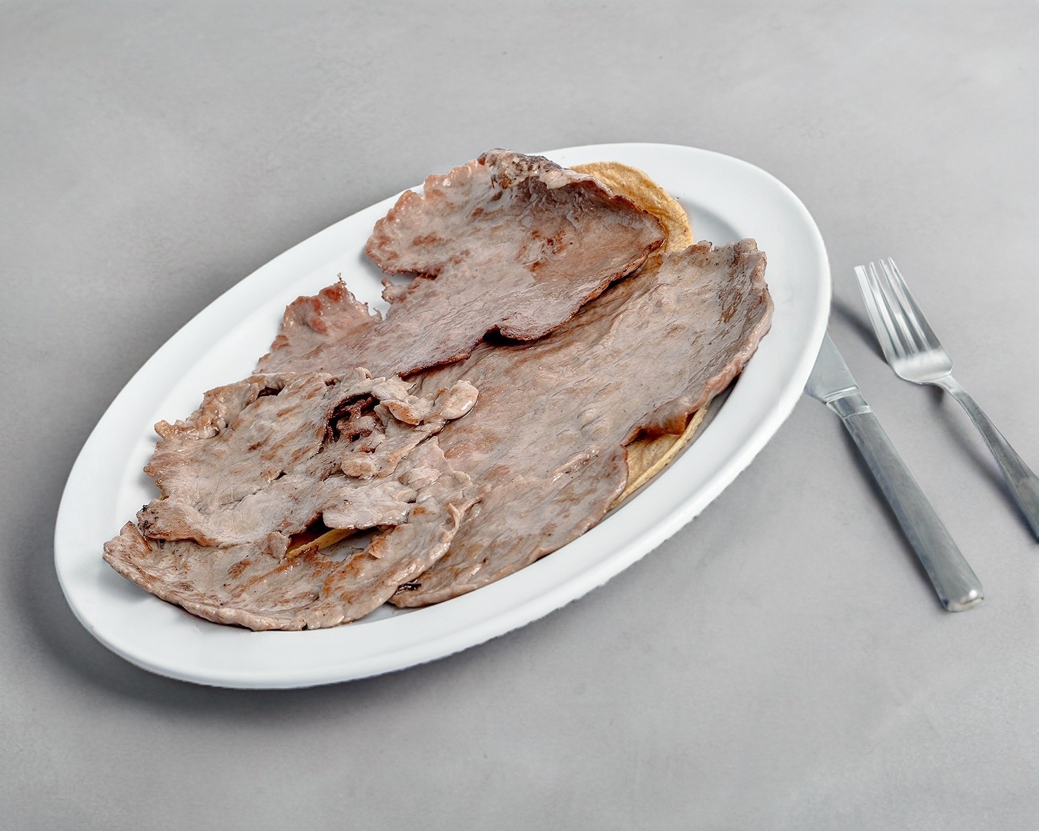 Filete de res