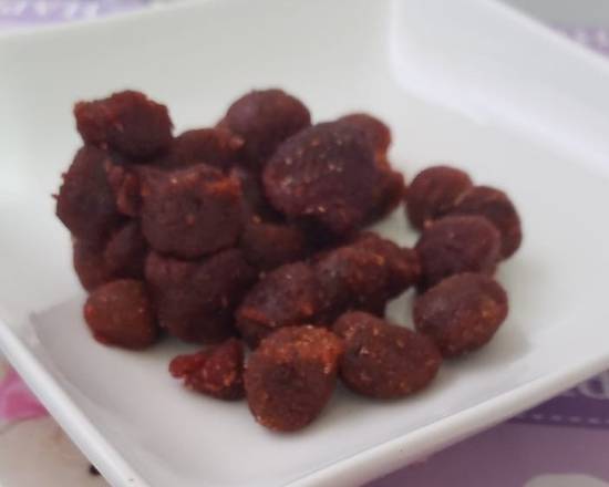 Tarugo Enchilado