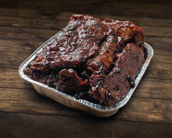 1 Kilo de Riblets