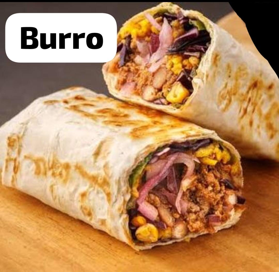 Combo Burro Zapata