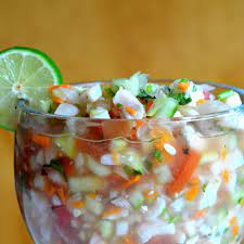 Coctel Campechana Grande