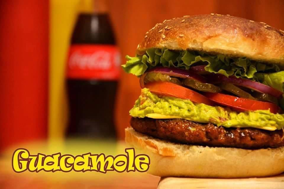 Guacamole