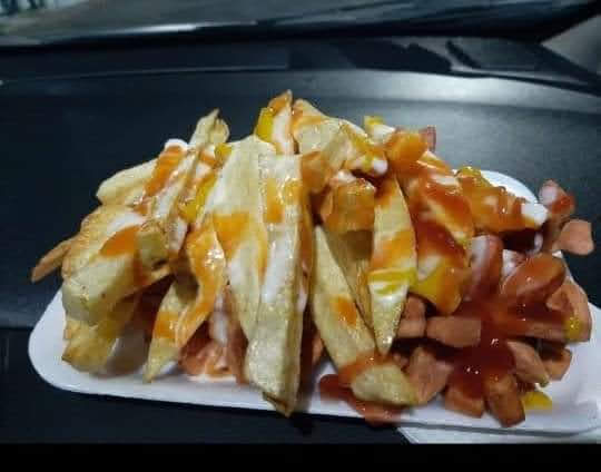 Salchipulpos