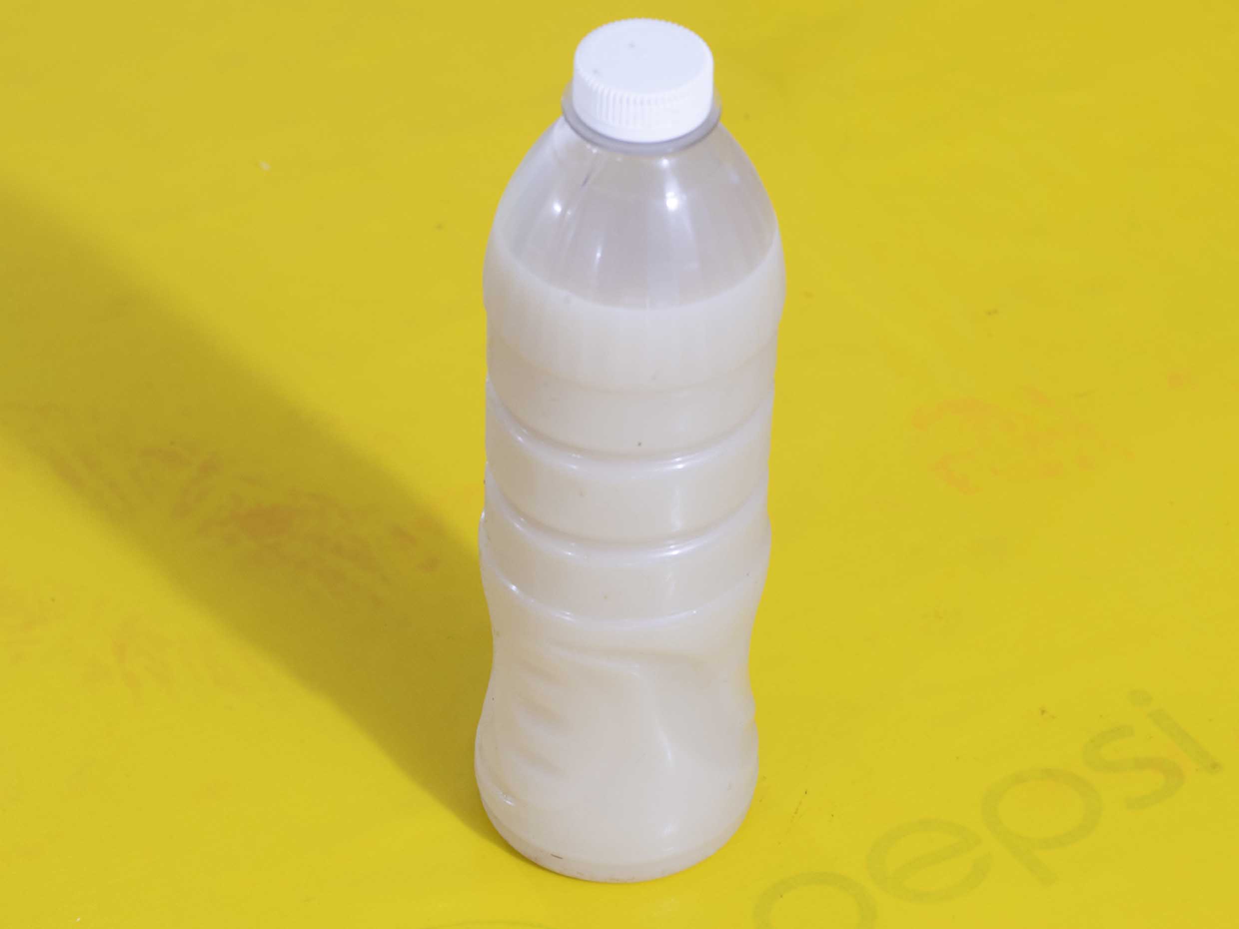 Agua de Horchata