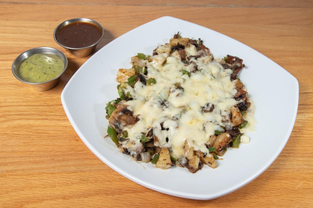 Tacos de Camarón