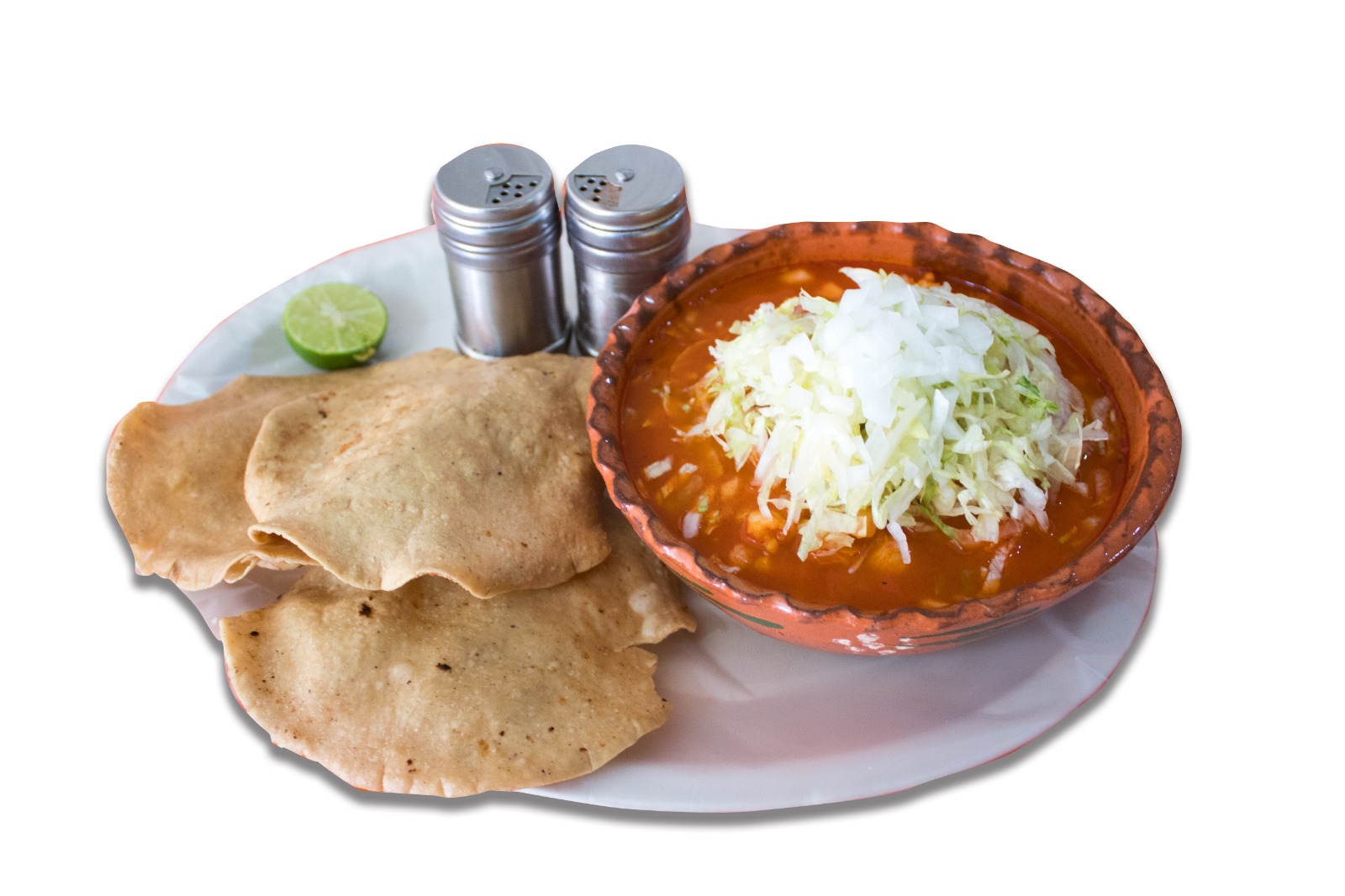 Pozole 🥣