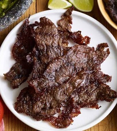 Combo 1/2 Kg de Tasajo Asado