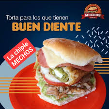 Torta Chiple