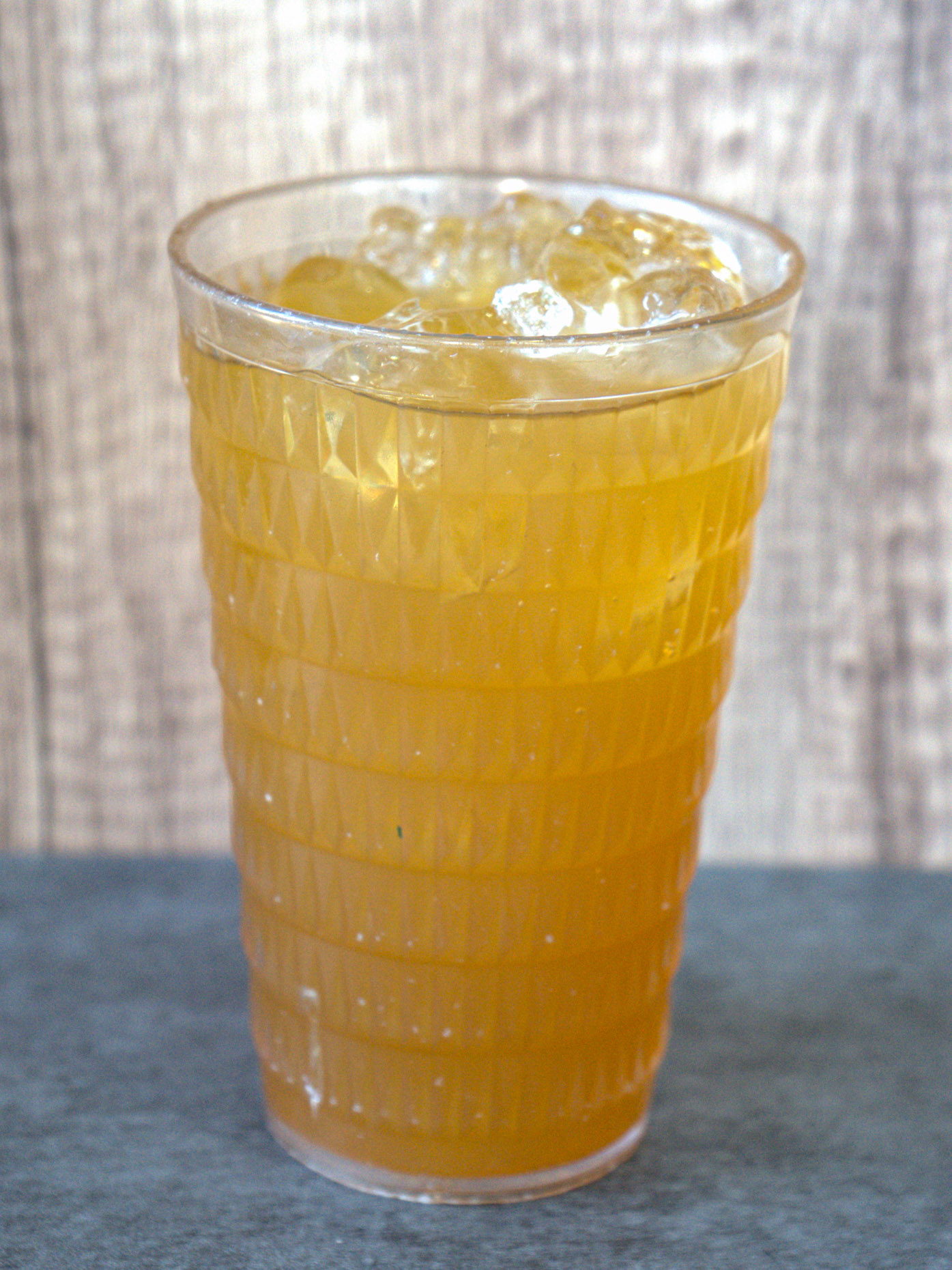 Té Jazmín