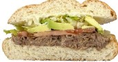 Combo Torta Machaca de Res