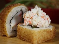 Philadelphia Furia Roll