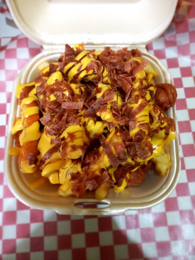 PAPAS PREPARADAS