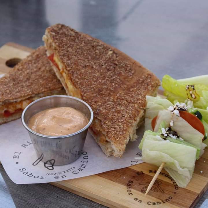 Panini Sinaloense