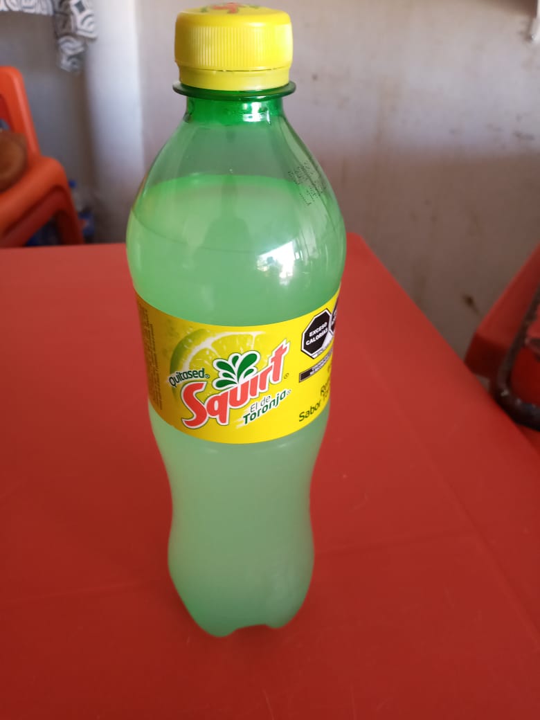 Squirt