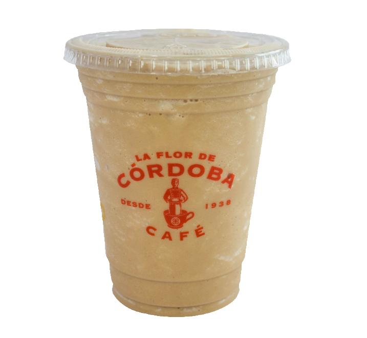 Chai Natural Frappe