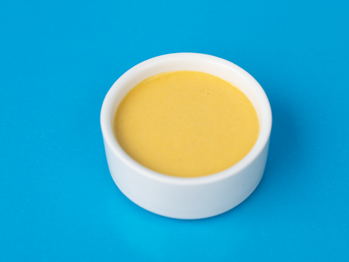 Salsa Apanado
