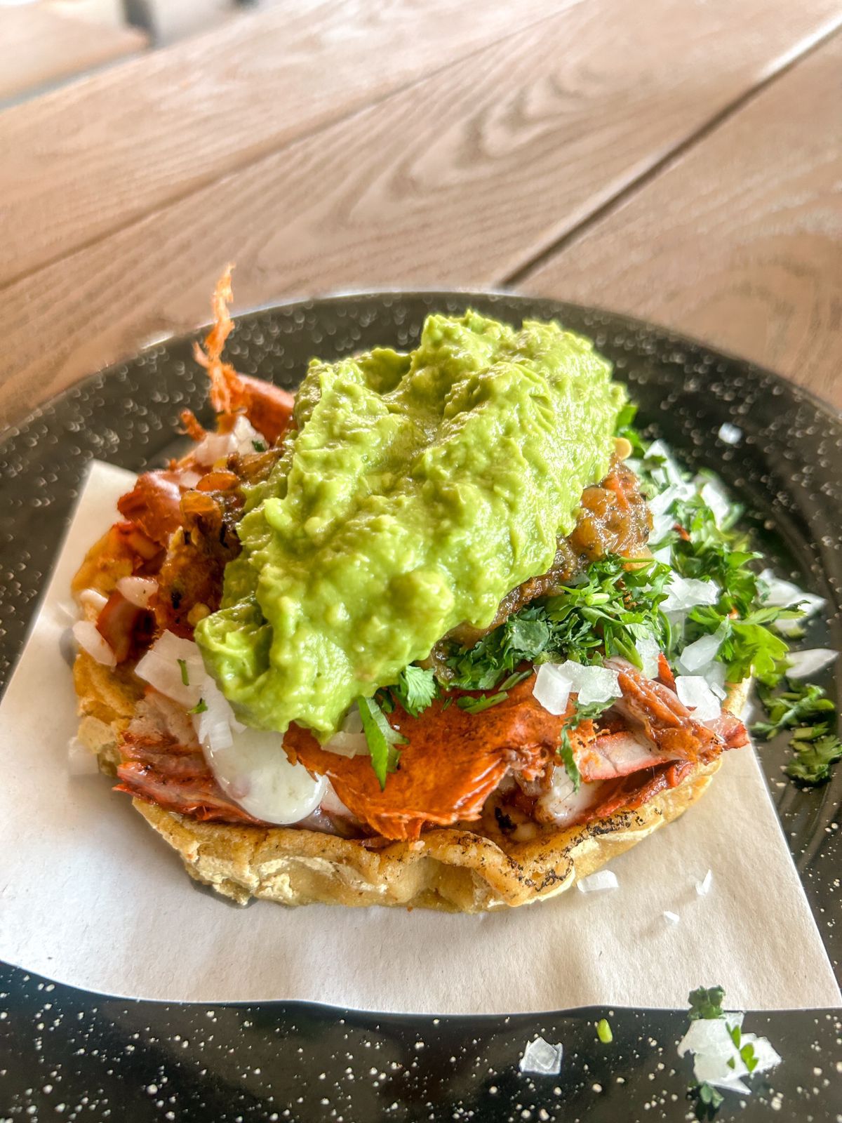 Tostada