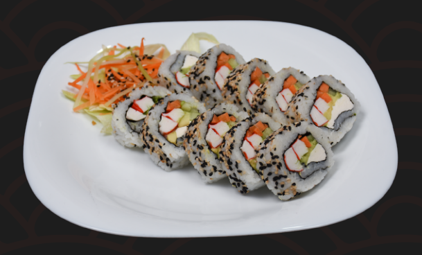 Hijo De Sushi