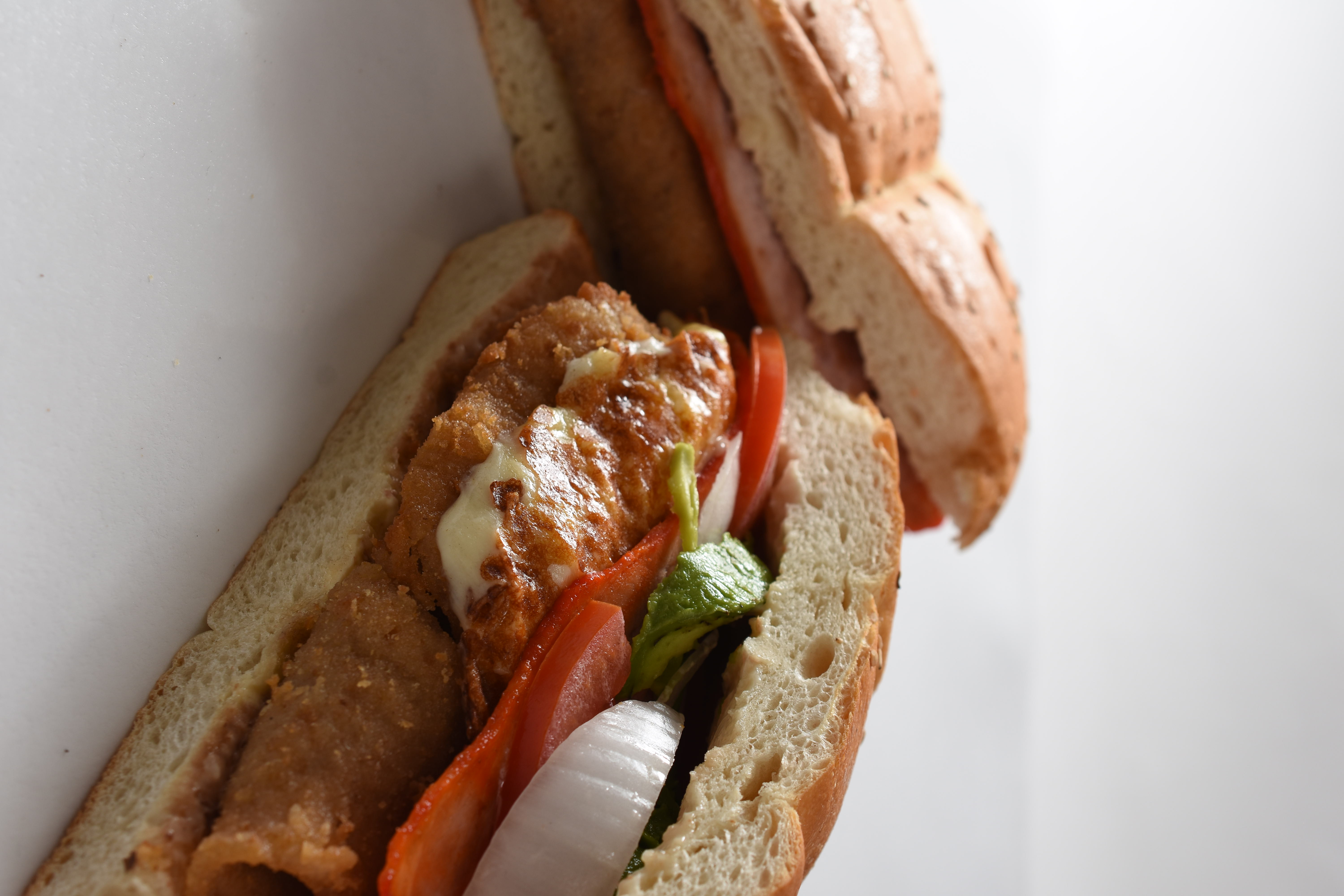 Torta Extra