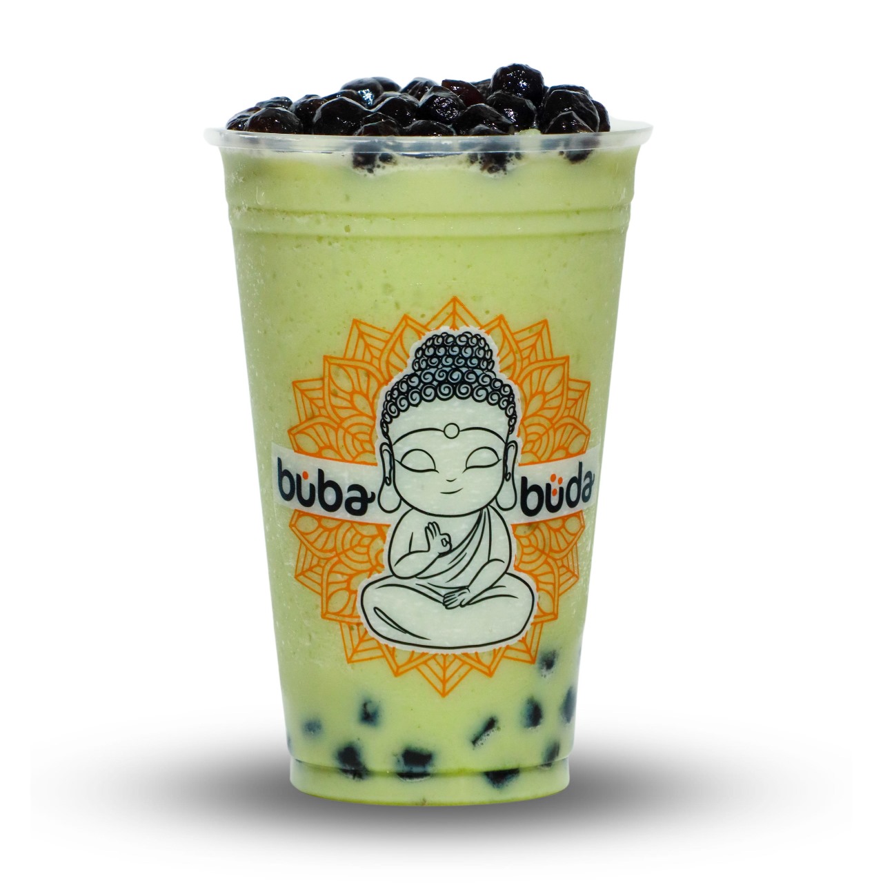 Tapioca Pay de Limón 16 oz