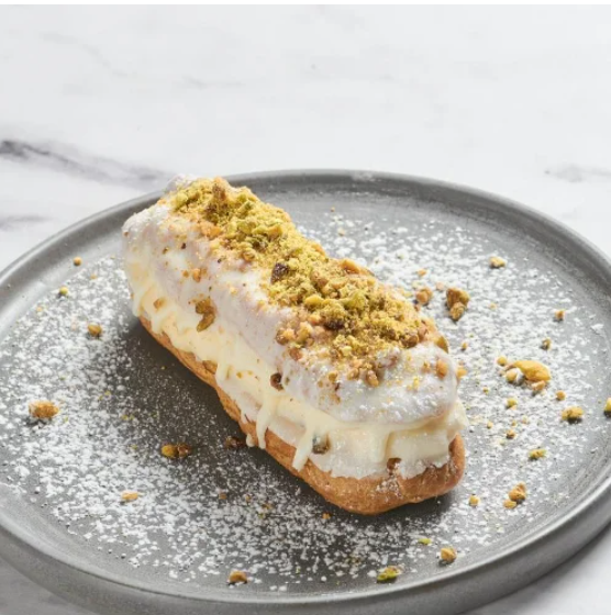 Eclairs
