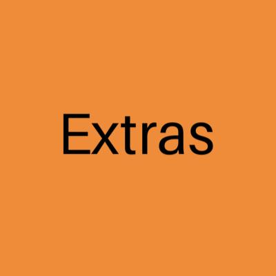 Extras