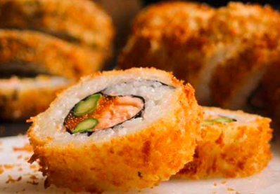 Teriyaki