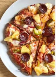 Pizza Italy