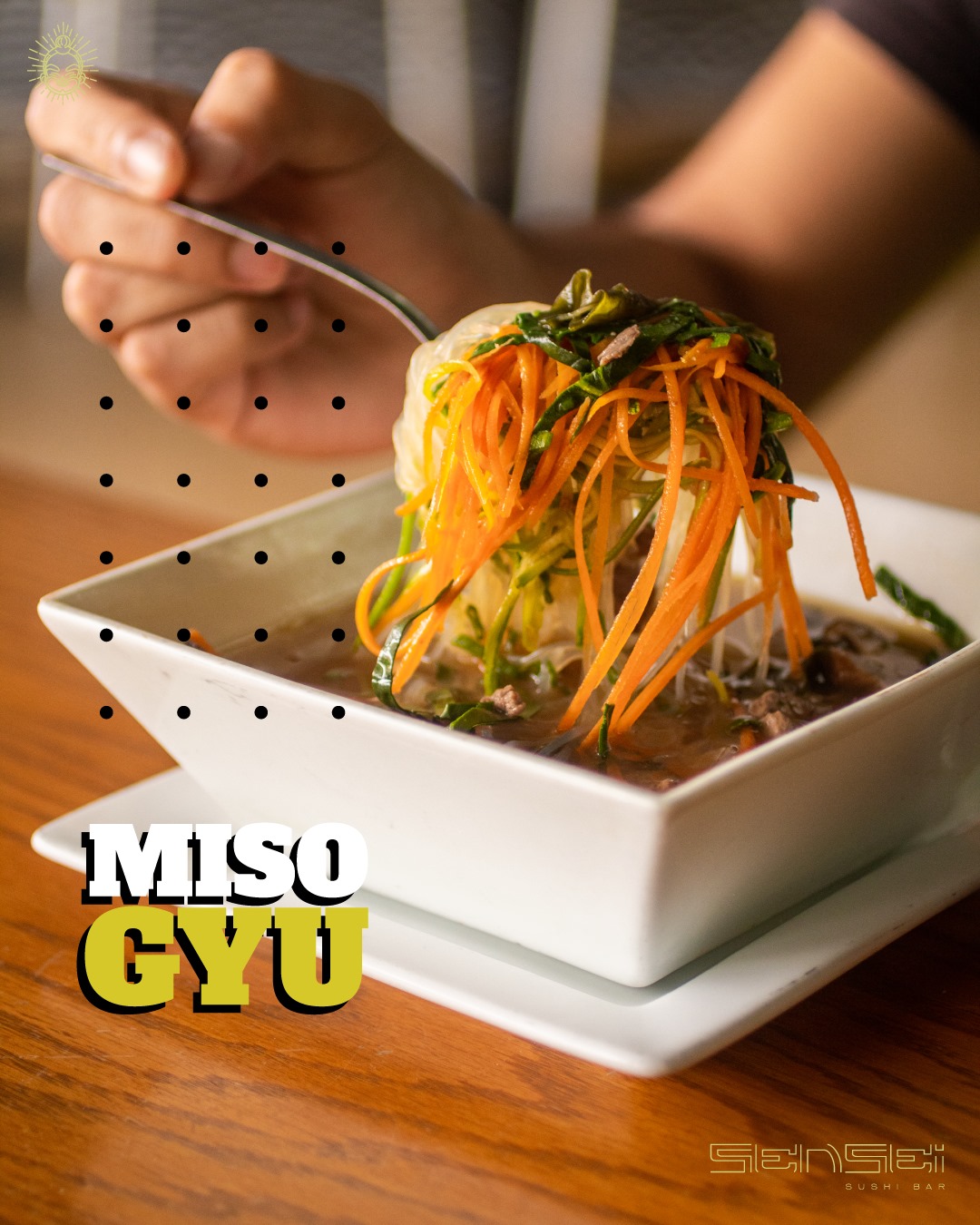 Miso Gyu