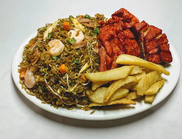 Combo Costilla para 2 personas