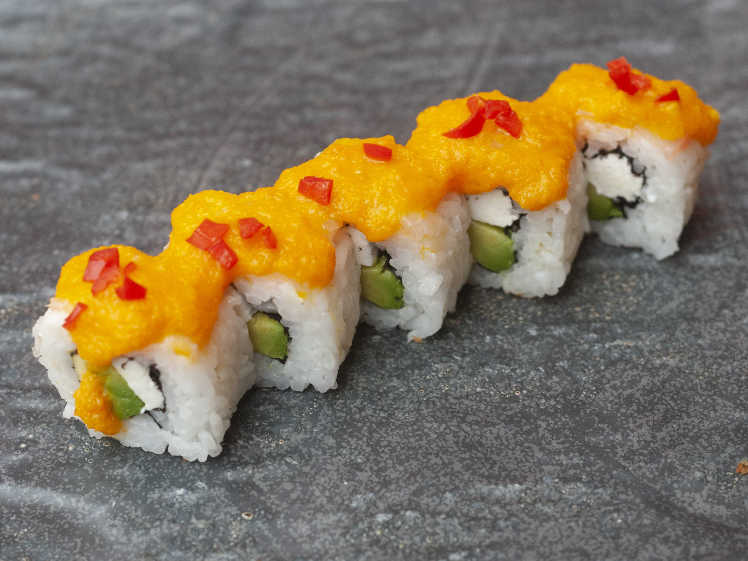 Tiradito