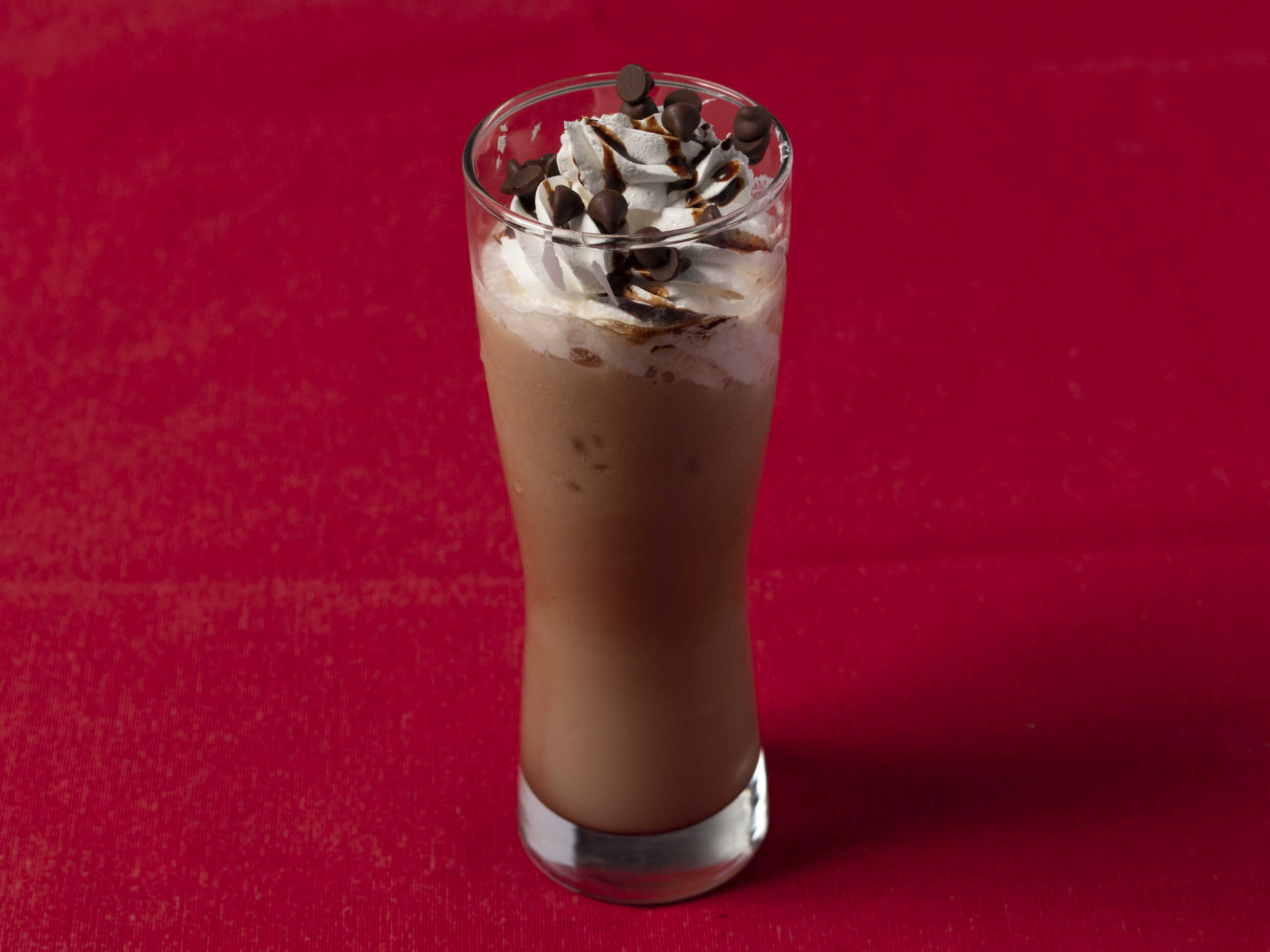 Frappe Moka