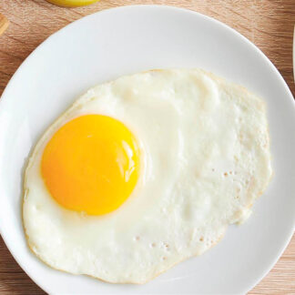 2 Huevos Porción Personal