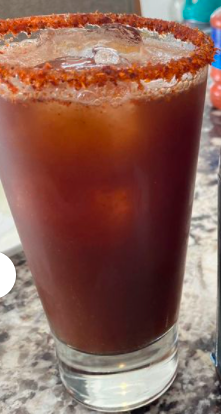 Clamato Preparado