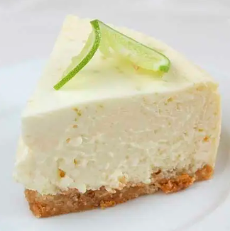 Postre  Limón