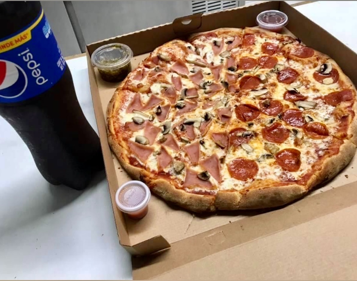 Combo Super