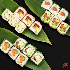 Maki Chorizo Especial