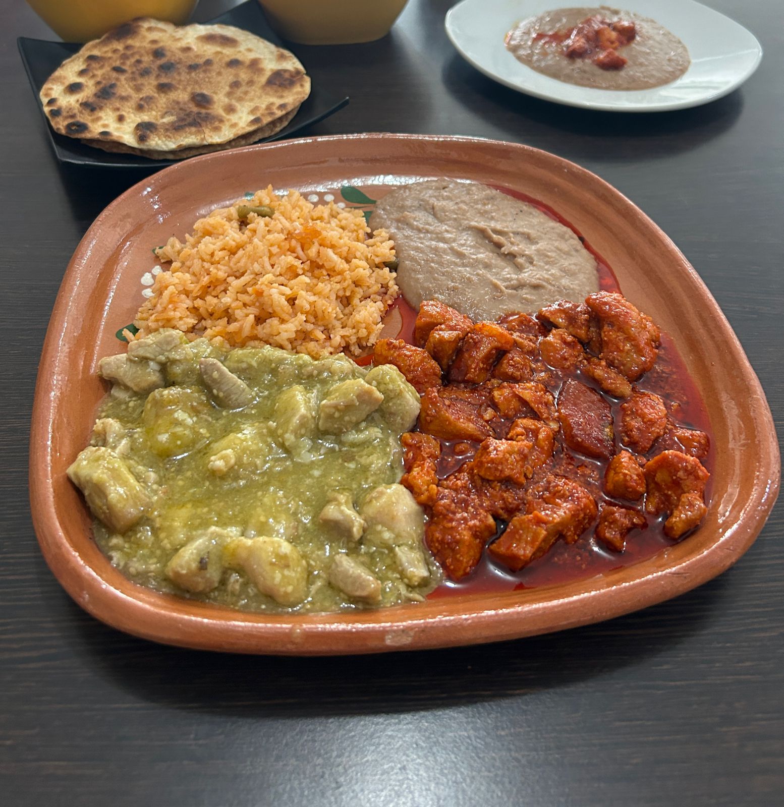 Revoltijo
