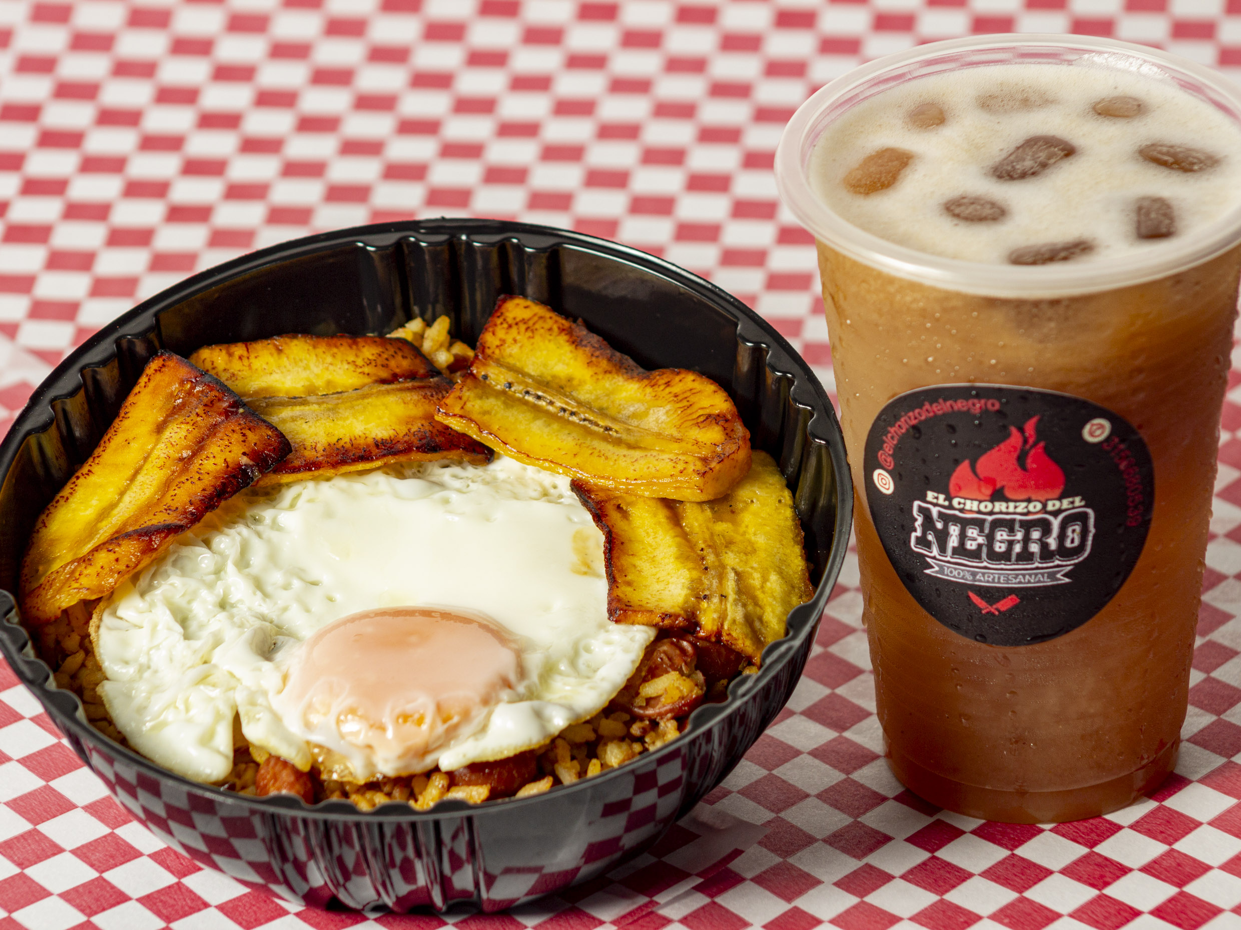 Combo 1 -  BABY + TAMARINDO