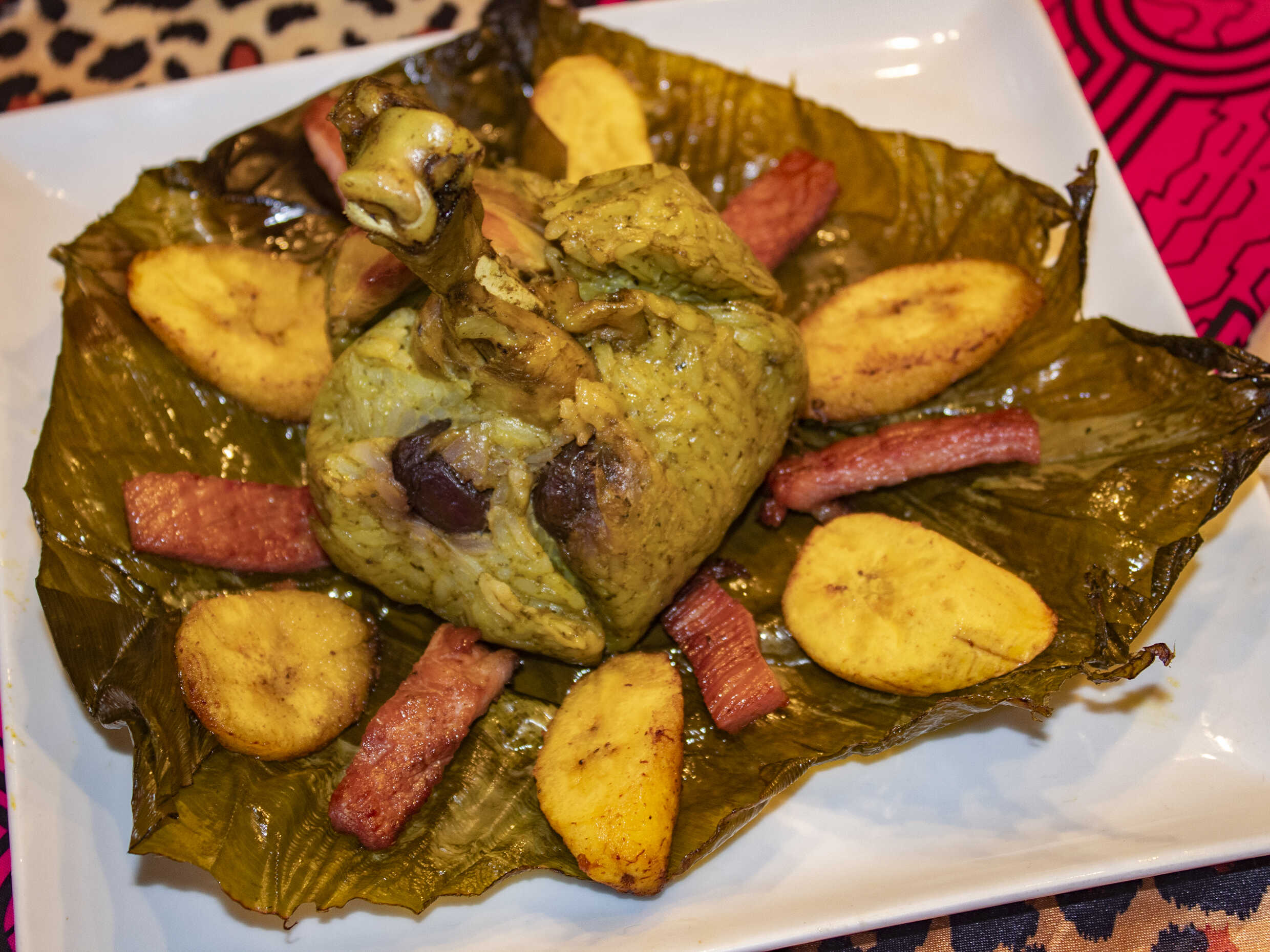 Juane de Pollo